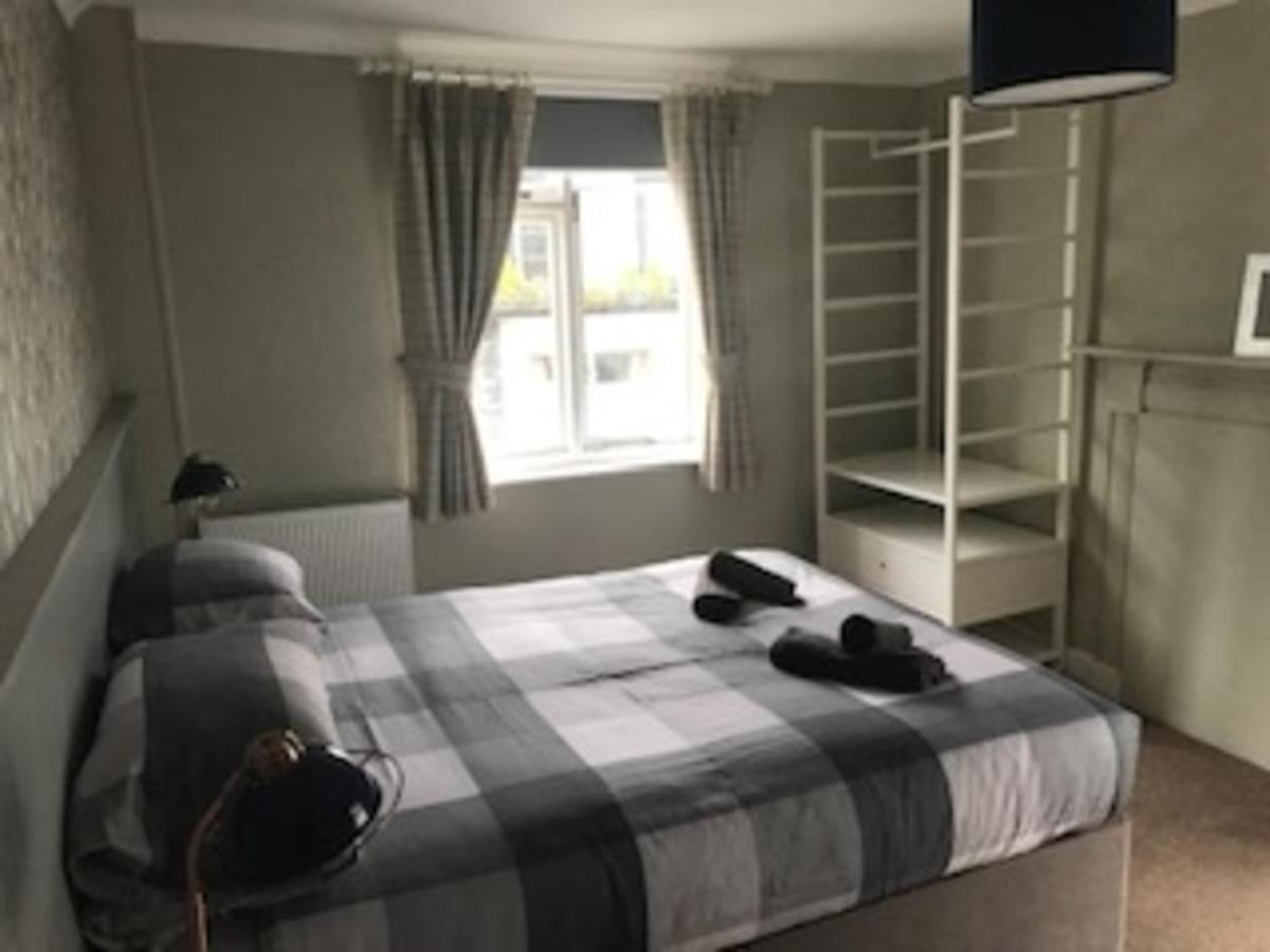 فندق The Kings Head Chacewater المظهر الخارجي الصورة