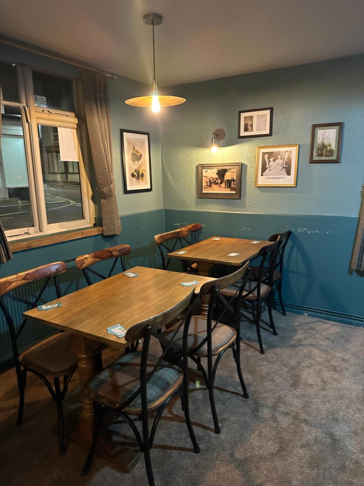 فندق The Kings Head Chacewater المظهر الخارجي الصورة